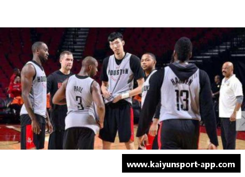 NBA最杰出的教练：策略、领导与团队塑造